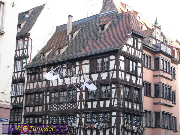 2008-12-13 16-14-47.JPG - Weihnachtszeit in den Vogesen Strassburg